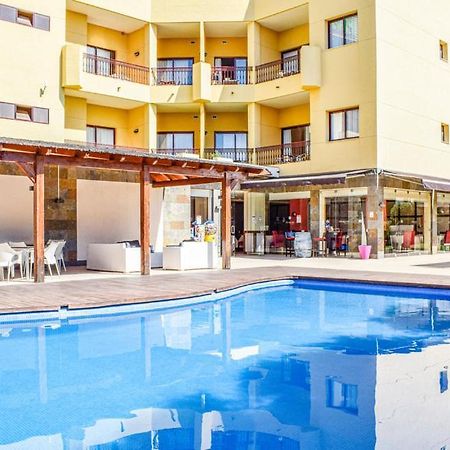 Playa Sol - 30º Hotels Пуерто-де-Масаррон Екстер'єр фото