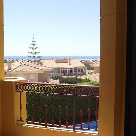 Playa Sol - 30º Hotels Пуерто-де-Масаррон Екстер'єр фото