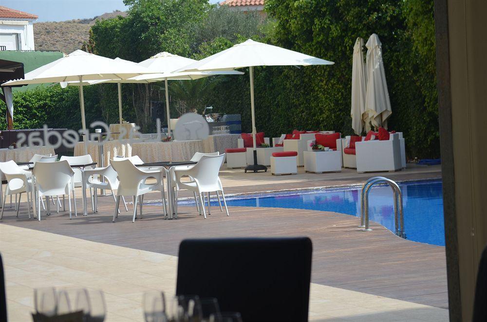 Playa Sol - 30º Hotels Пуерто-де-Масаррон Екстер'єр фото